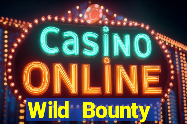 Wild Bounty Showdown pg demo main demo pg soft wild bounty